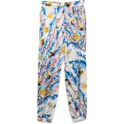 FABRIC PANTS