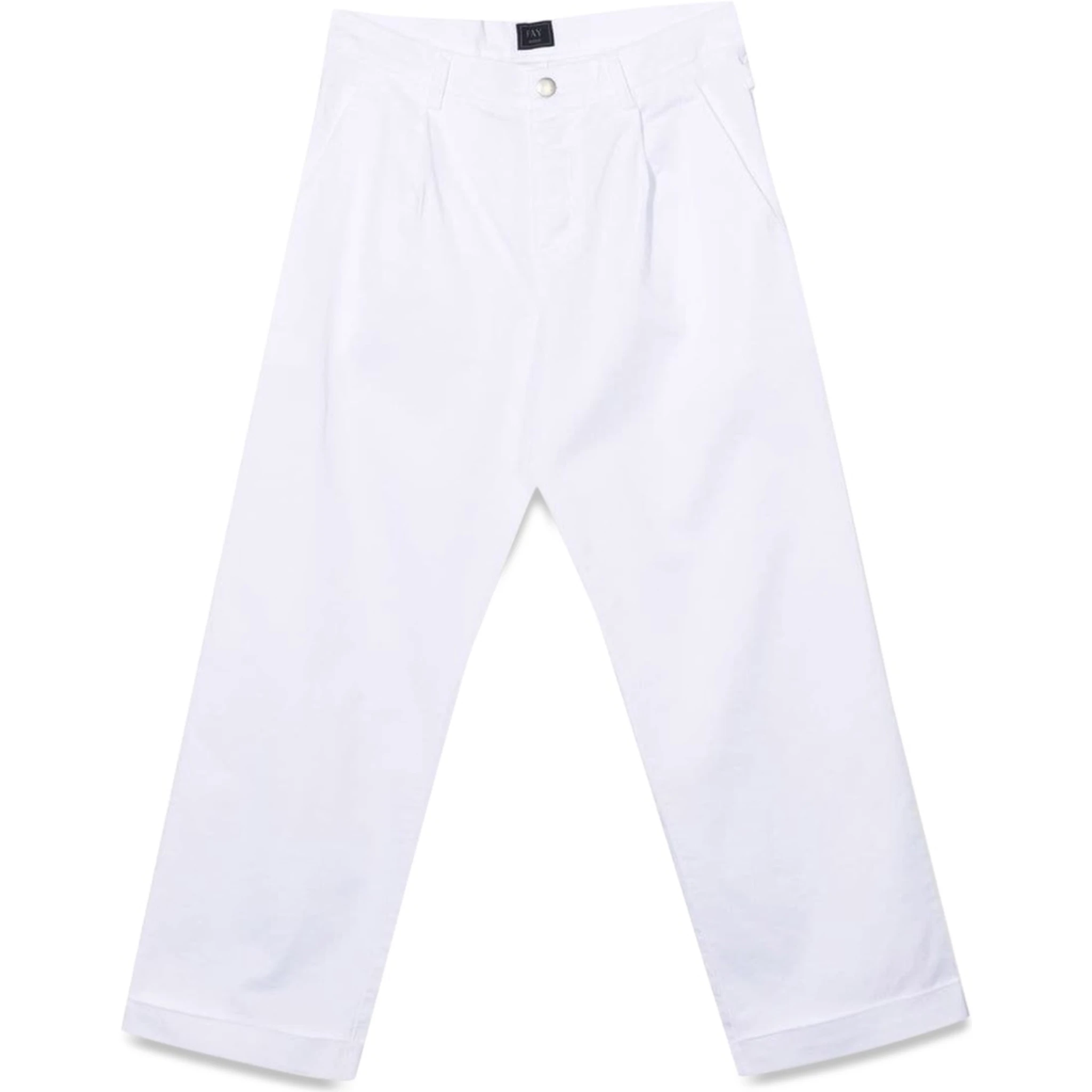 FABRIC PANTS
