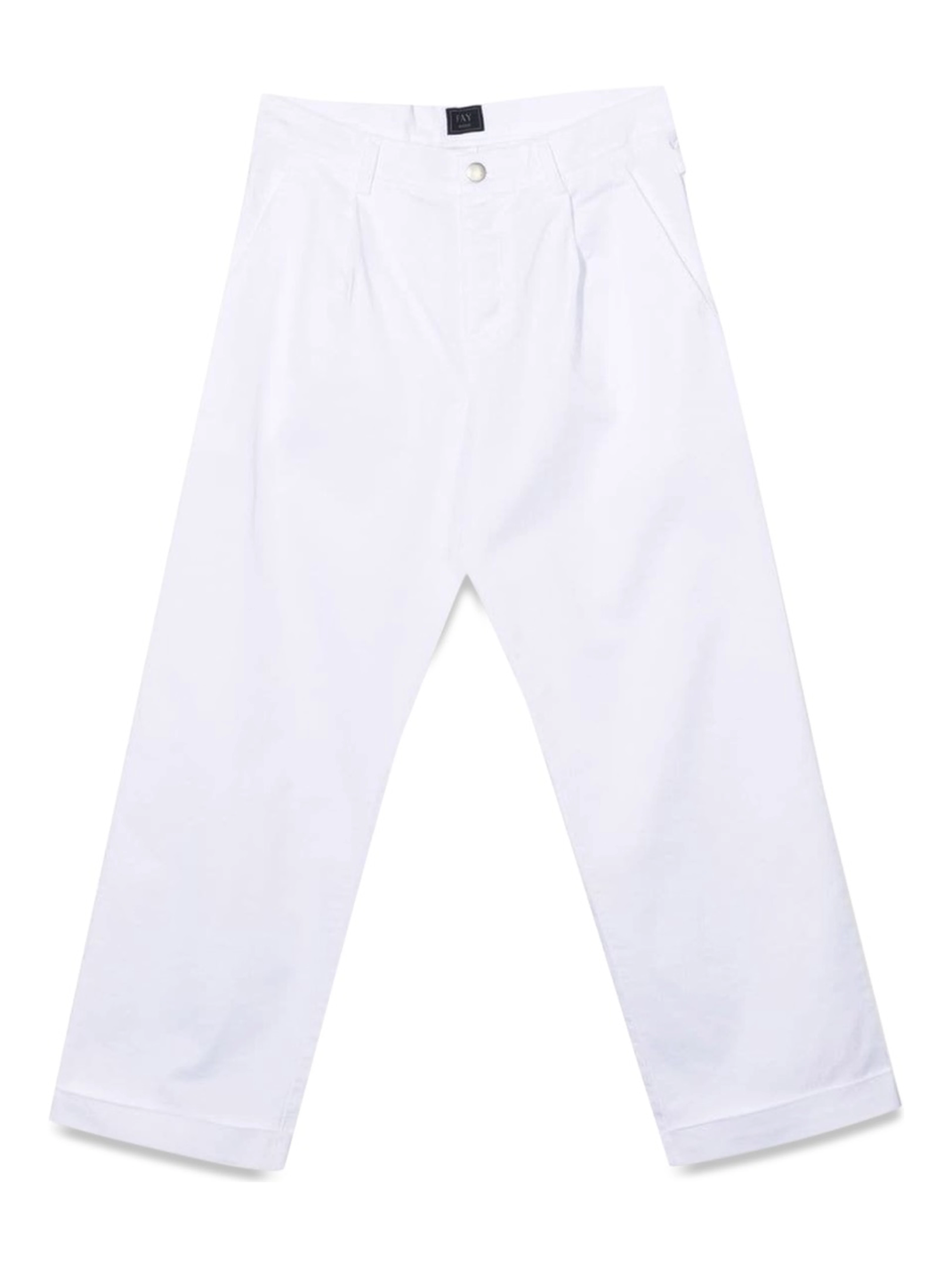 FABRIC PANTS