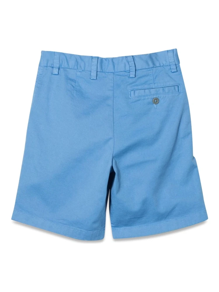 BLUE BERMUDA alternative