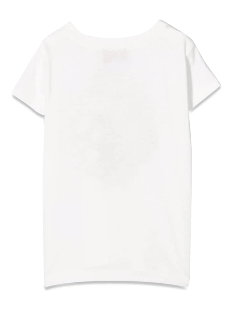 T-SHIRT LOGO alternative