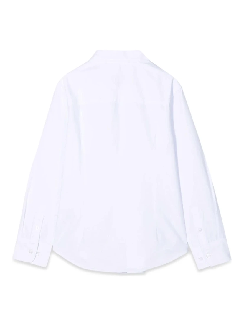 FABRIC SHIRTS