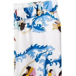 FABRIC PANTS