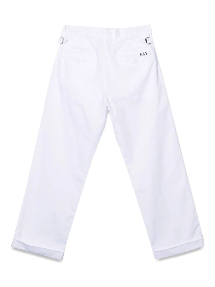 FABRIC PANTS alternative