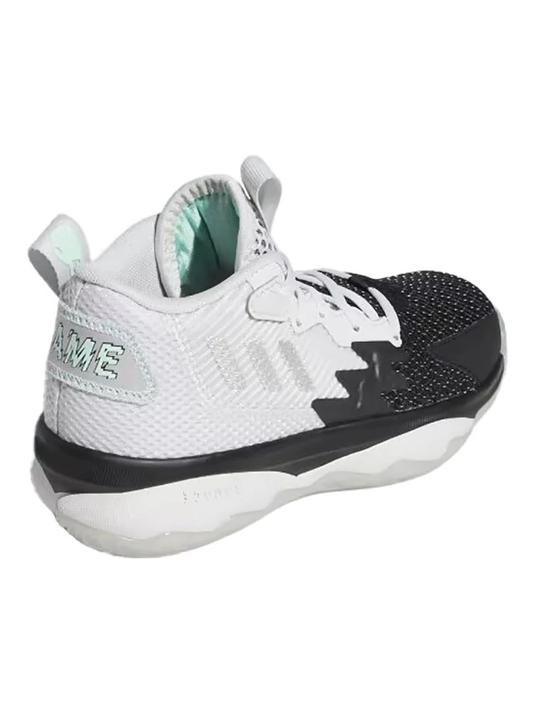 SNEAKER "DAME 8C" alternative