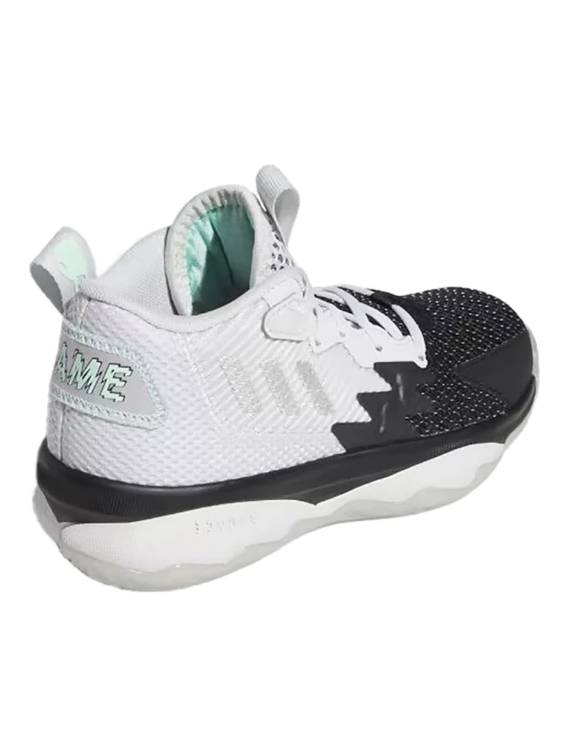 SNEAKER "DAME 8C"