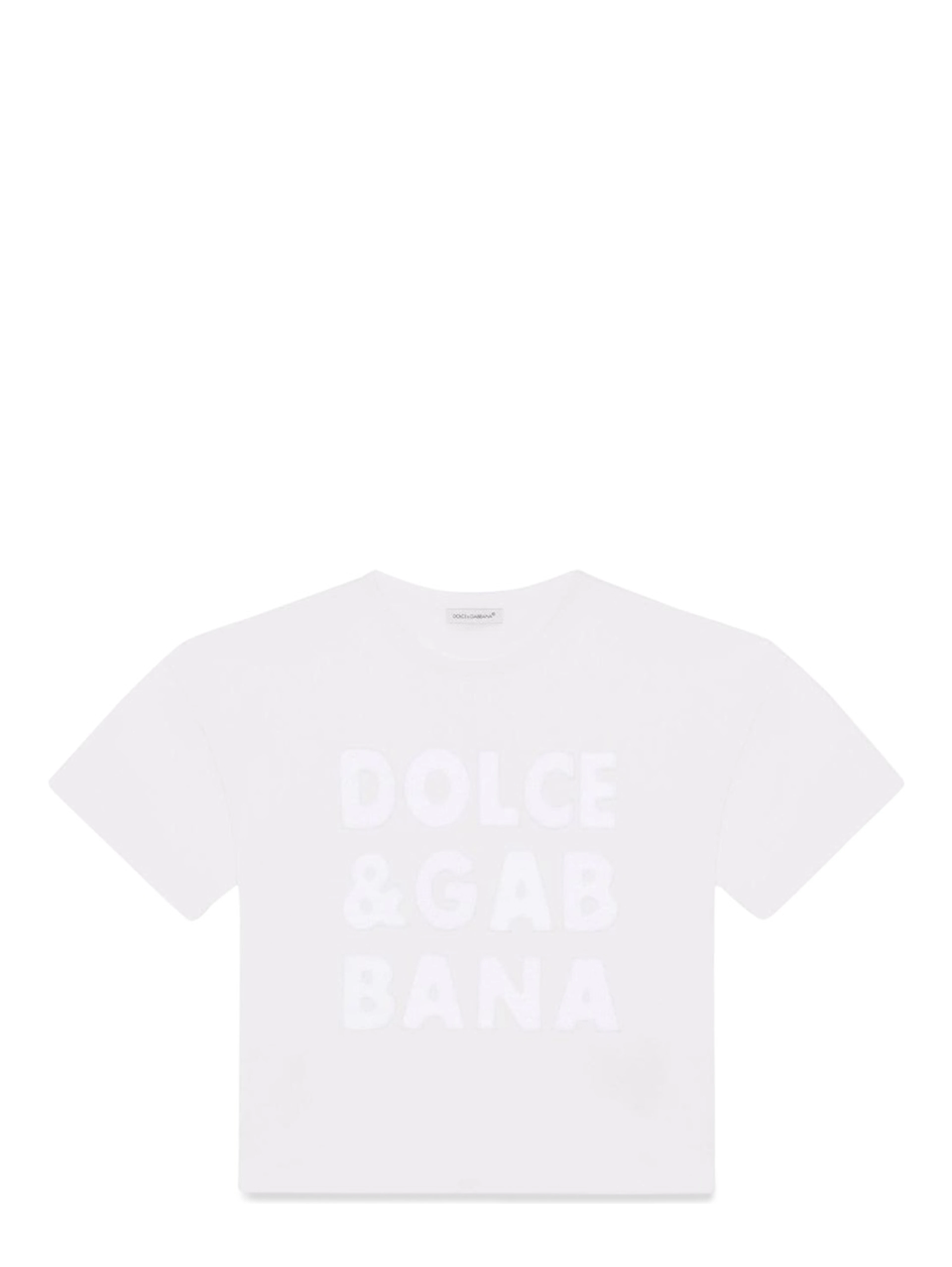 SHORT SLEEVE T-SHIRT
