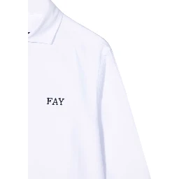 FABRIC SHIRTS