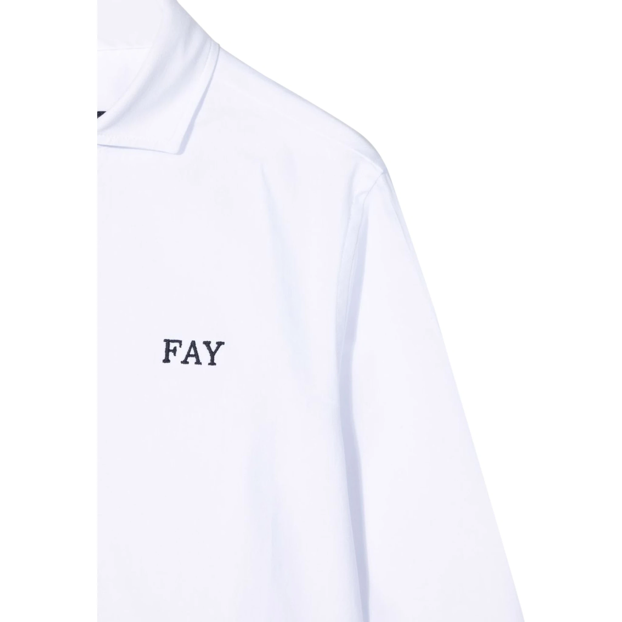 FABRIC SHIRTS