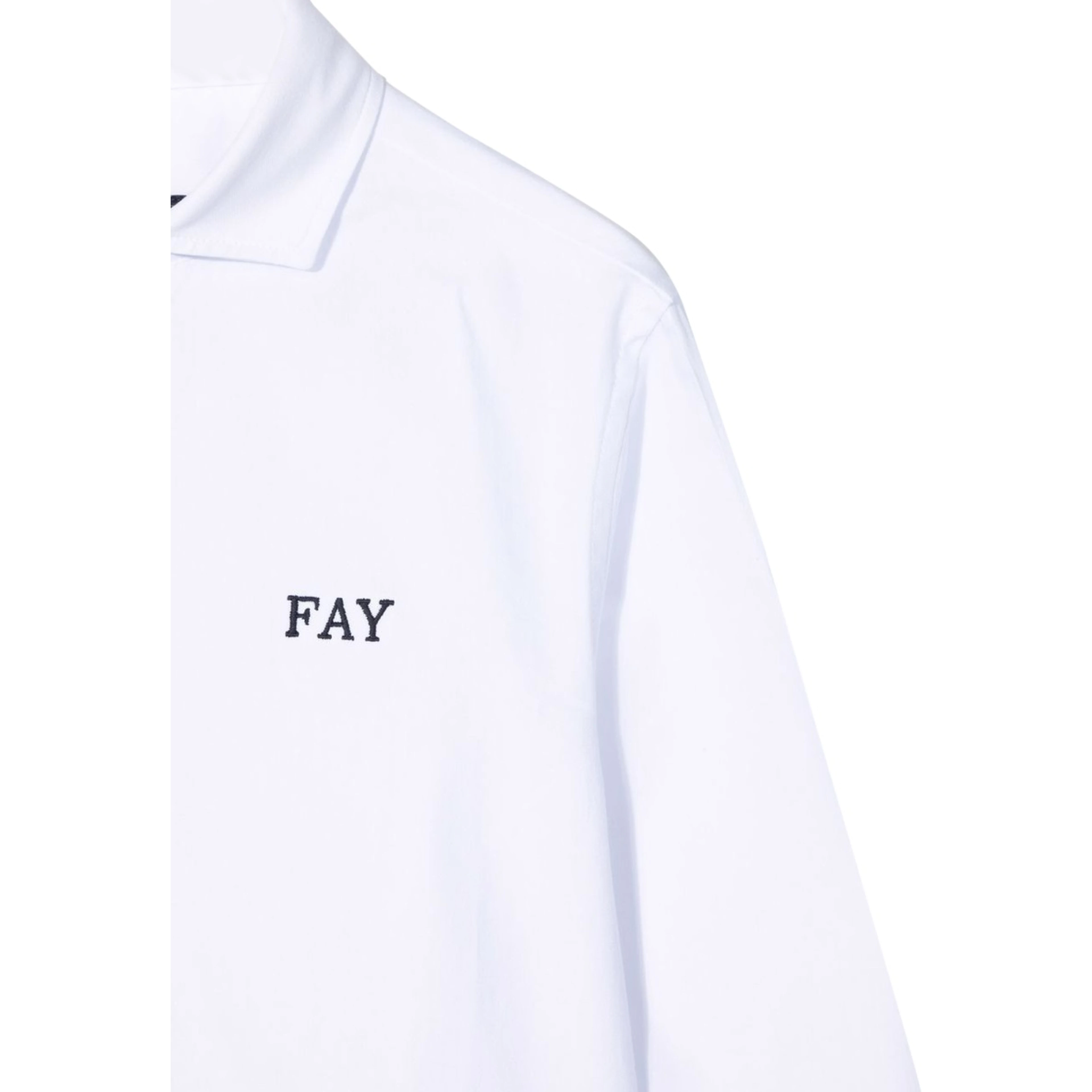 FABRIC SHIRTS
