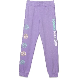 OVERPRINT SWEATPANT
