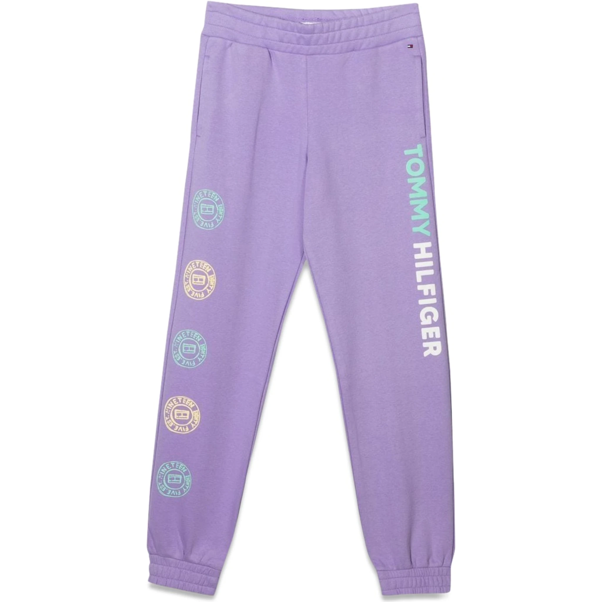 OVERPRINT SWEATPANT