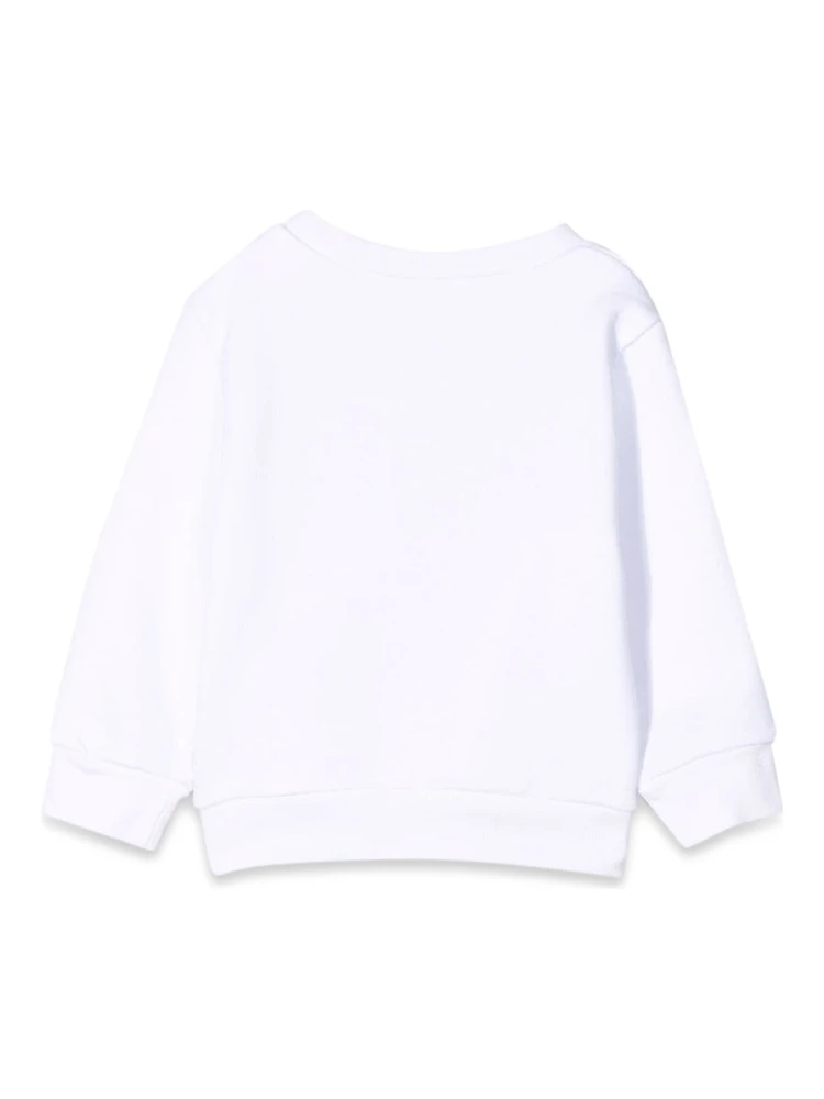 Sweatshirt alternative