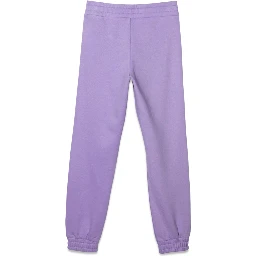 OVERPRINT SWEATPANT