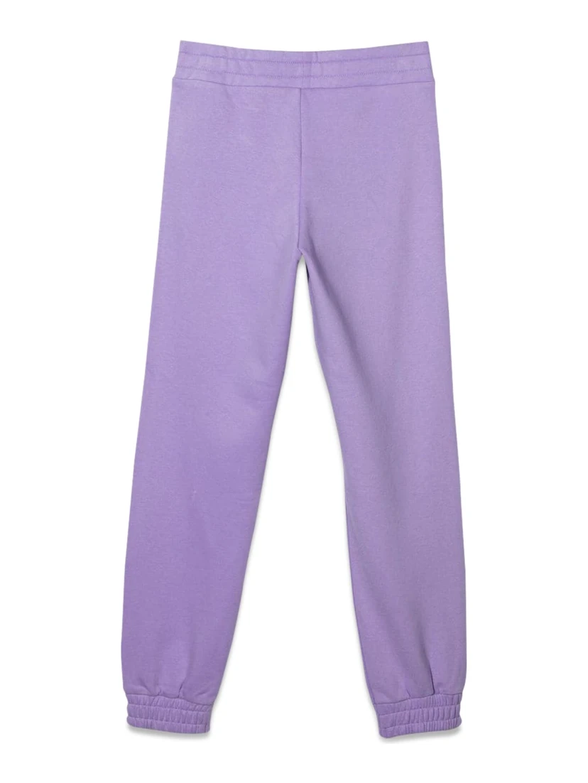 OVERPRINT SWEATPANT