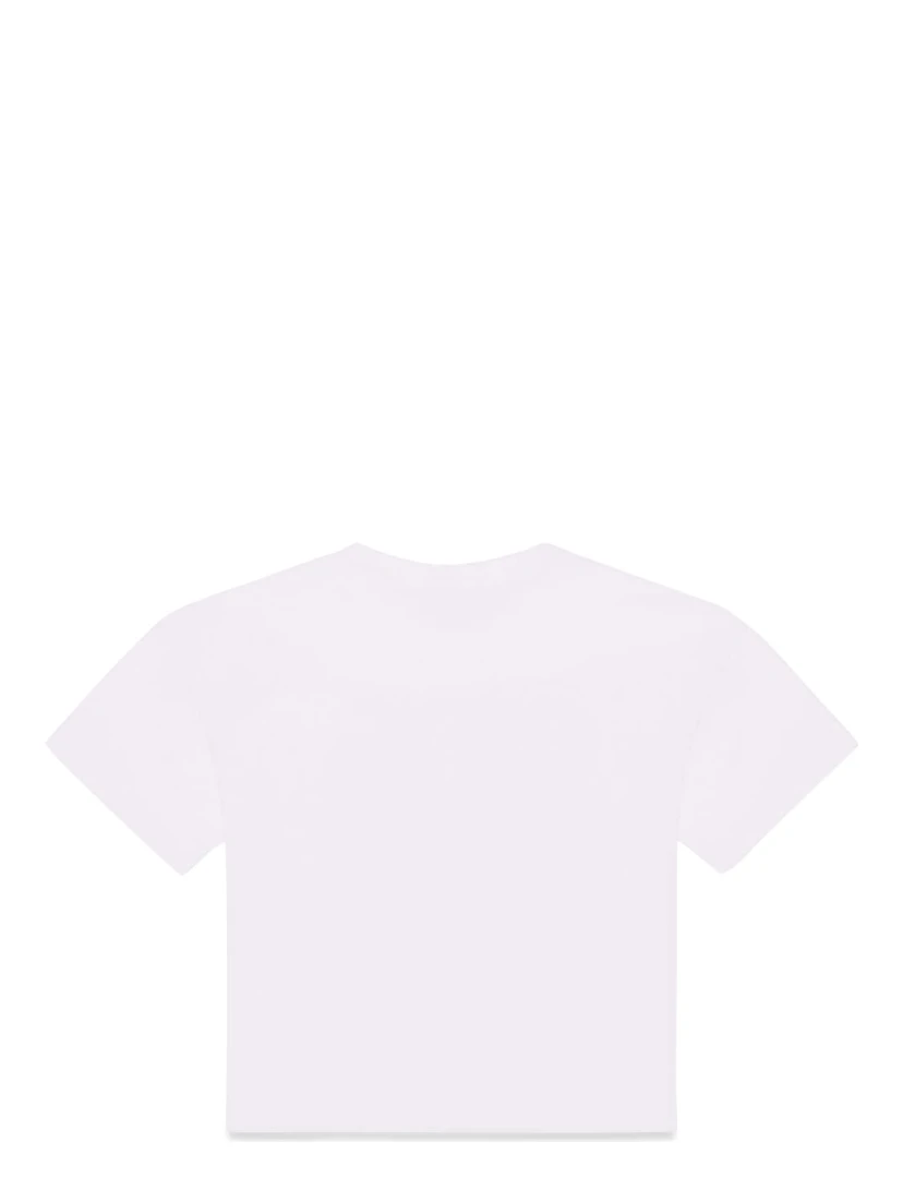 SHORT SLEEVE T-SHIRT