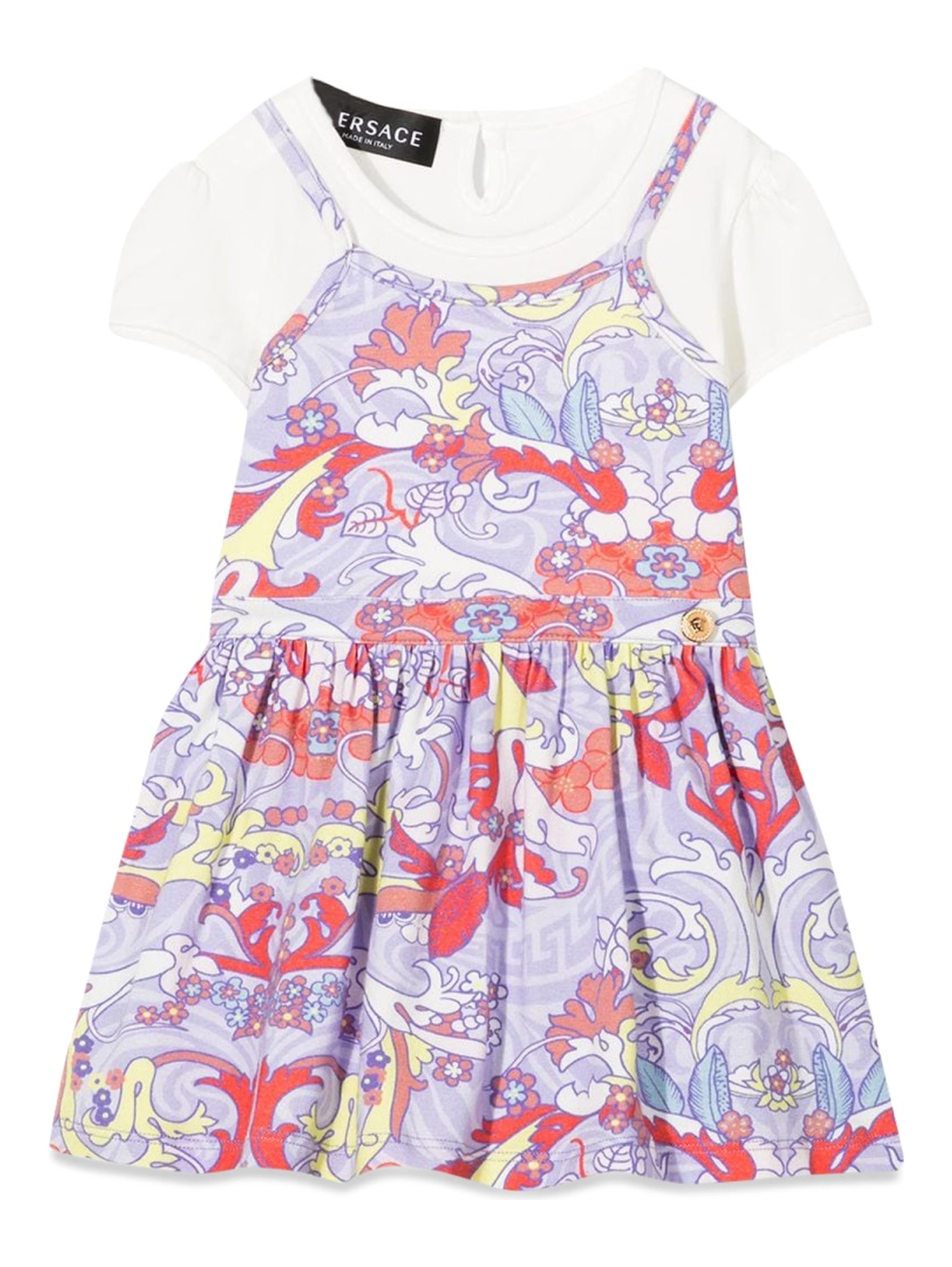 DRESS