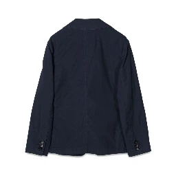 FABRIC JACKETS