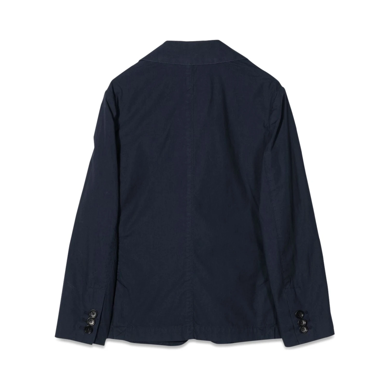 FABRIC JACKETS