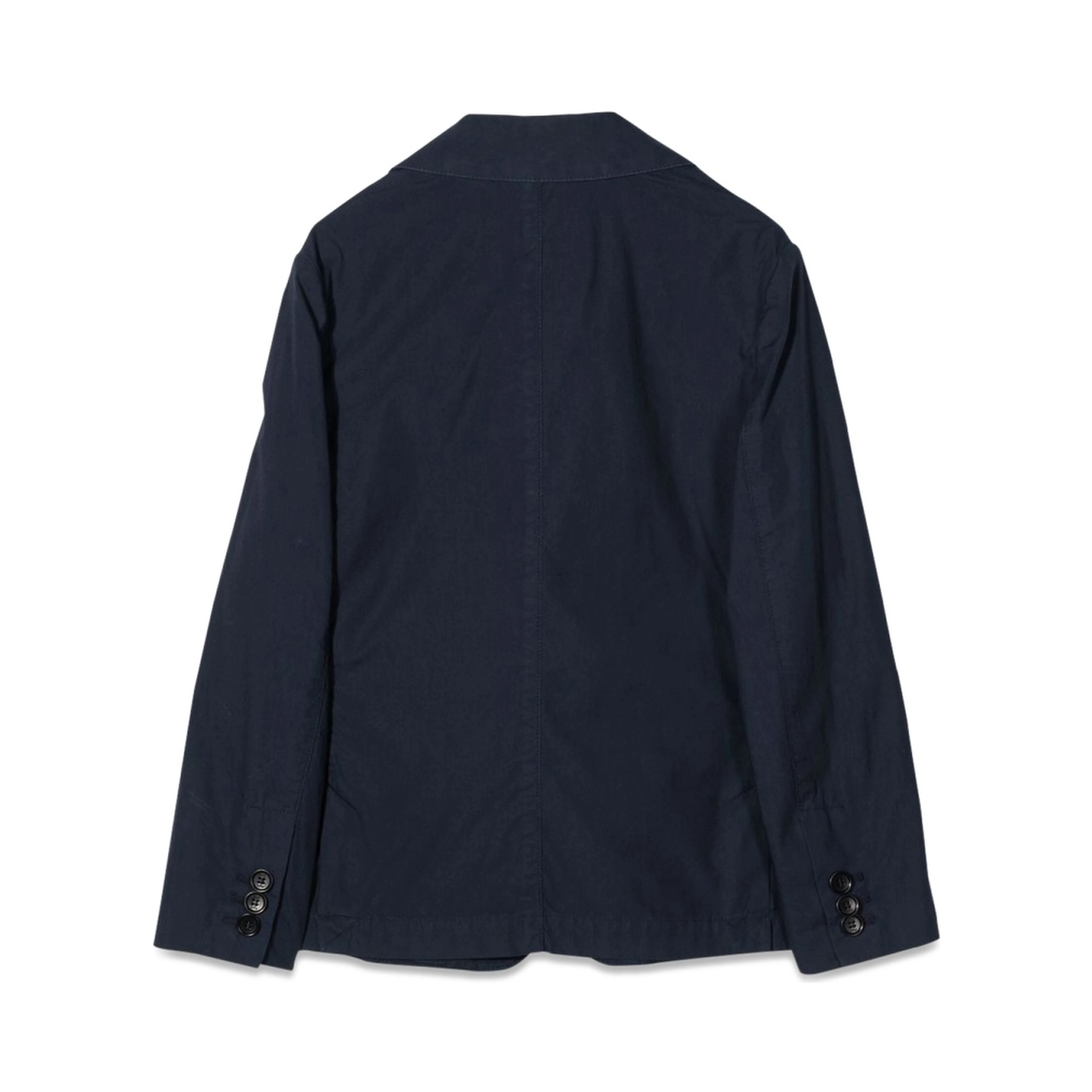 FABRIC JACKETS