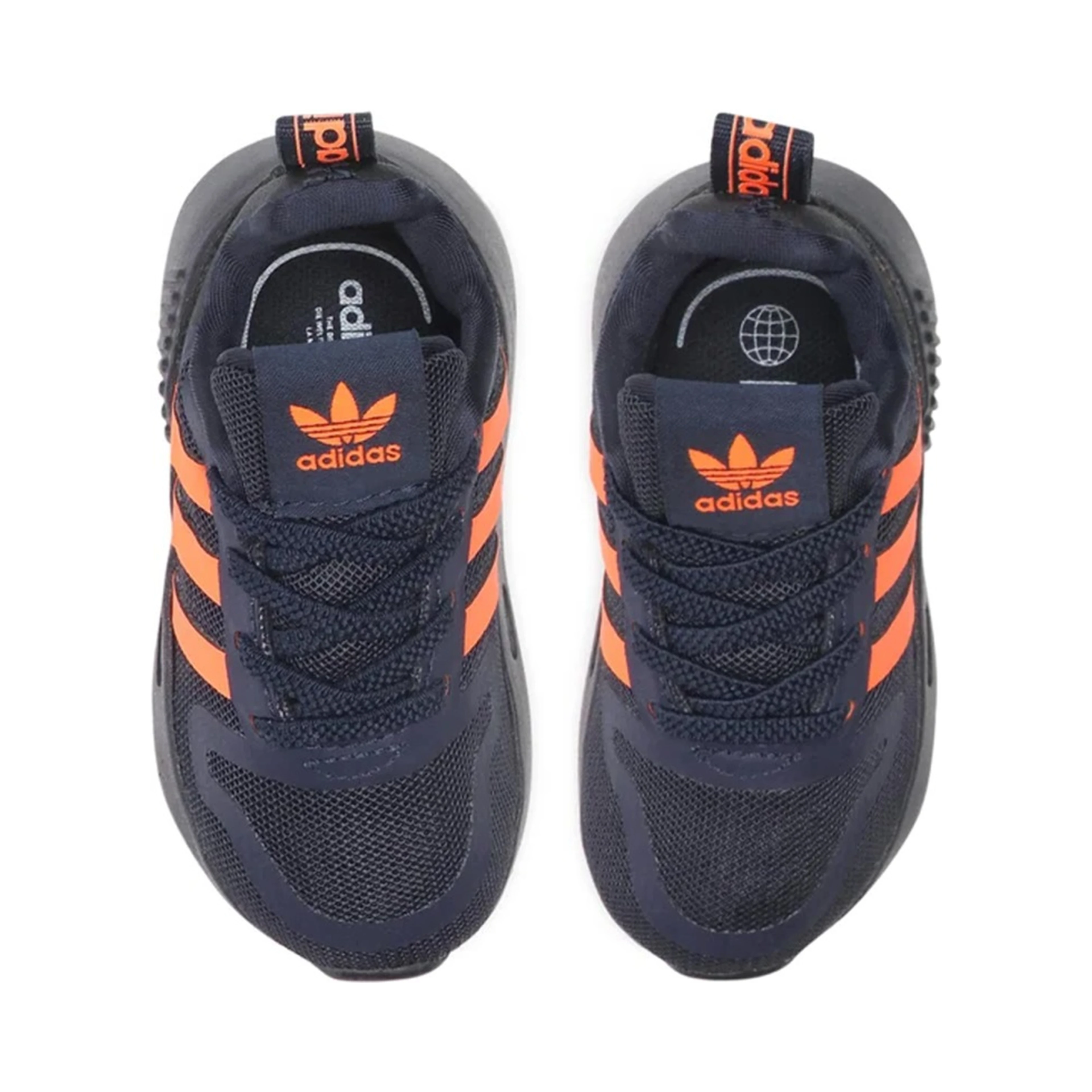 LOGO SHOES