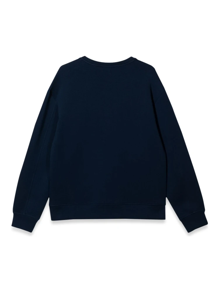 Sweatshirt alternative