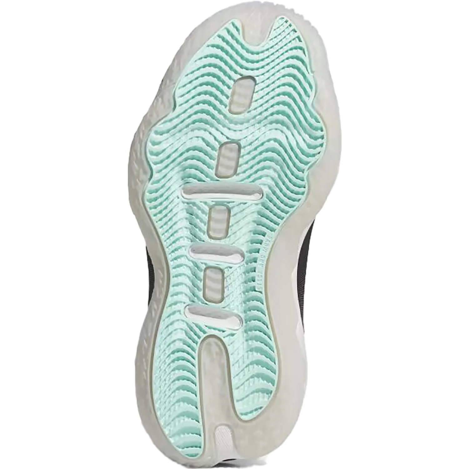 SNEAKER "DAME 8C"