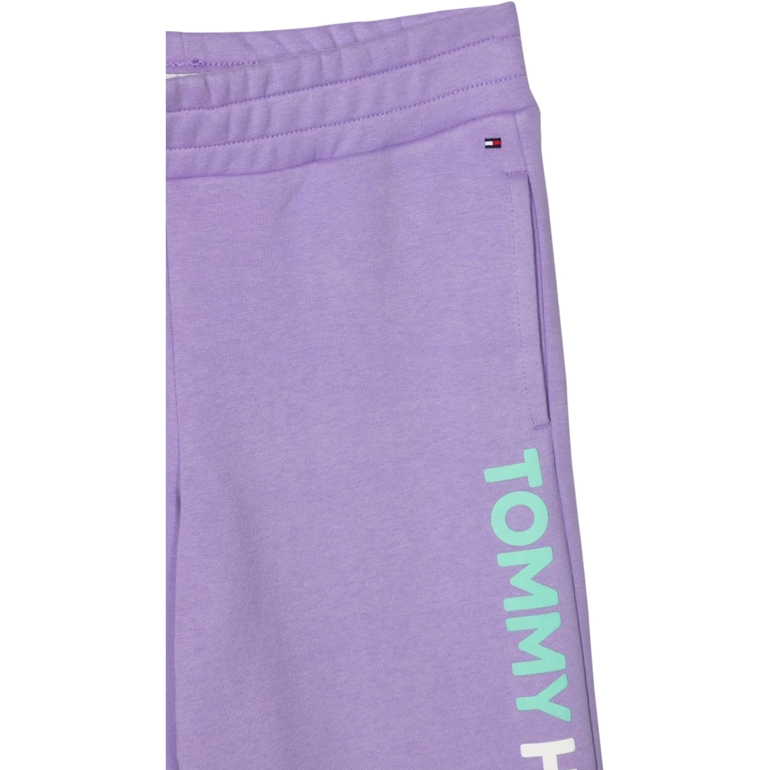 OVERPRINT SWEATPANT