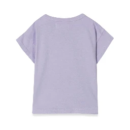 PETUNIA SHORT SLEEVE T-SHIRT