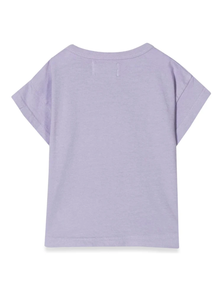 PETUNIA SHORT SLEEVE T-SHIRT alternative