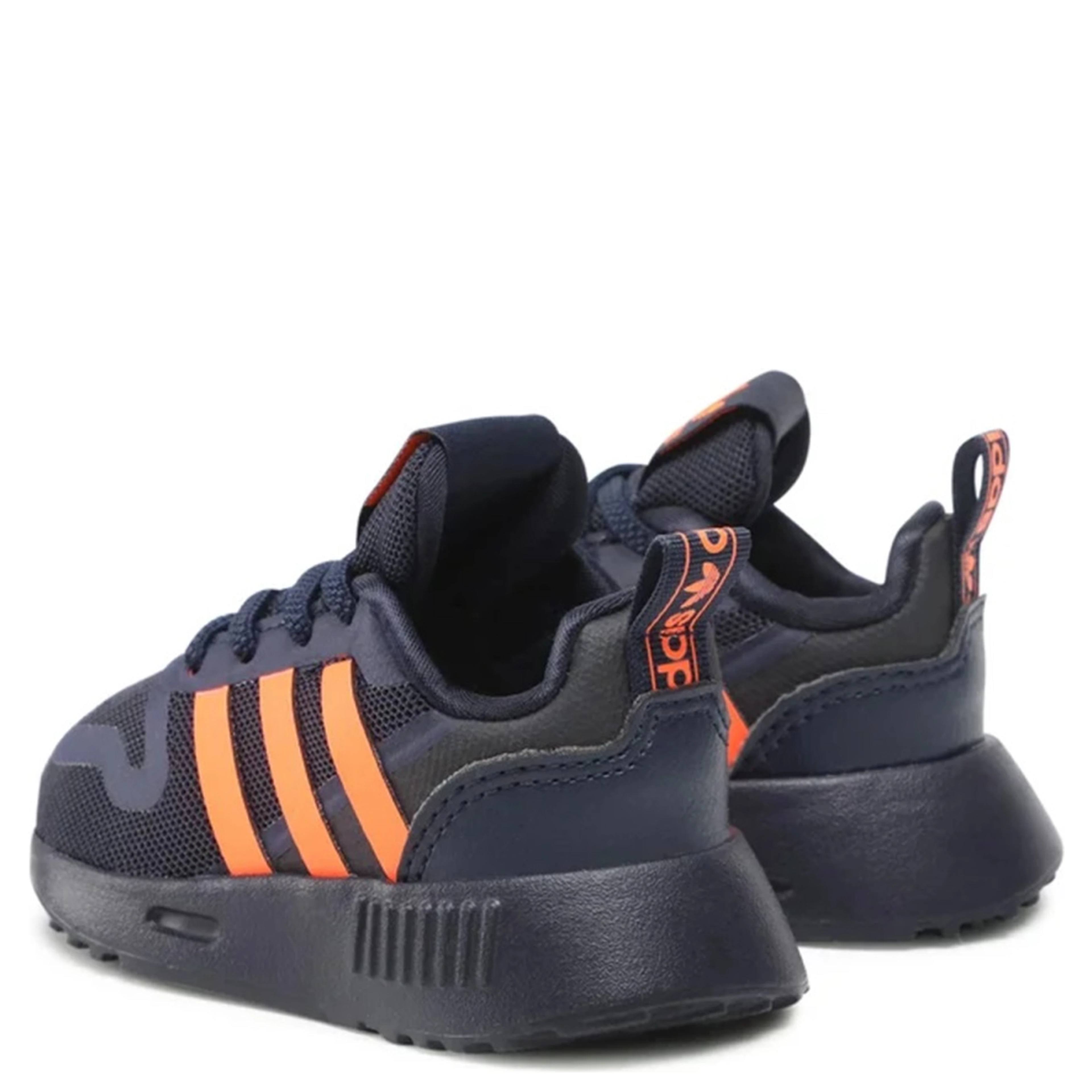 LOGO SHOES