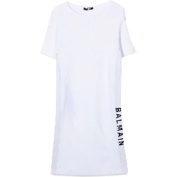 فستان بشعار