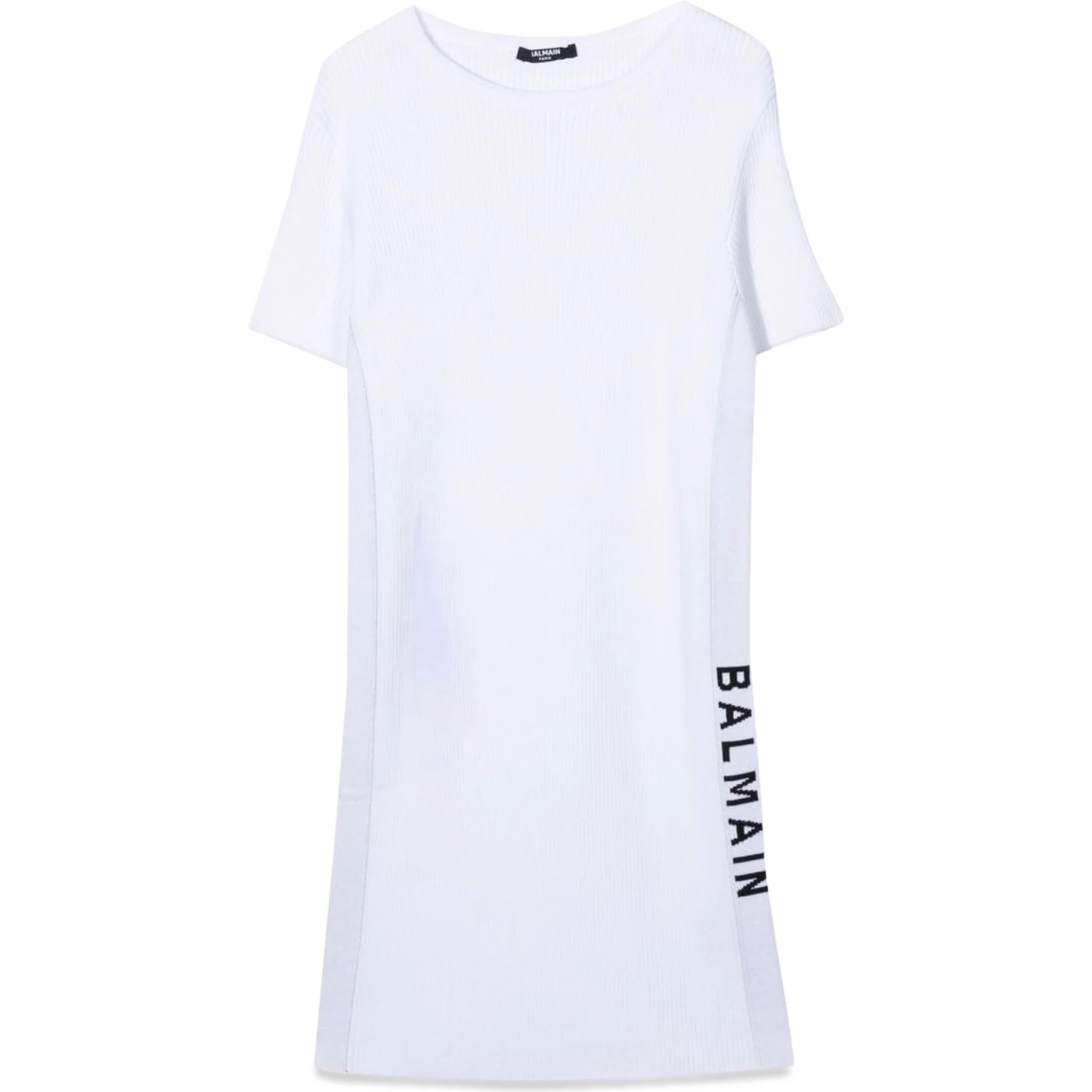 فستان بشعار