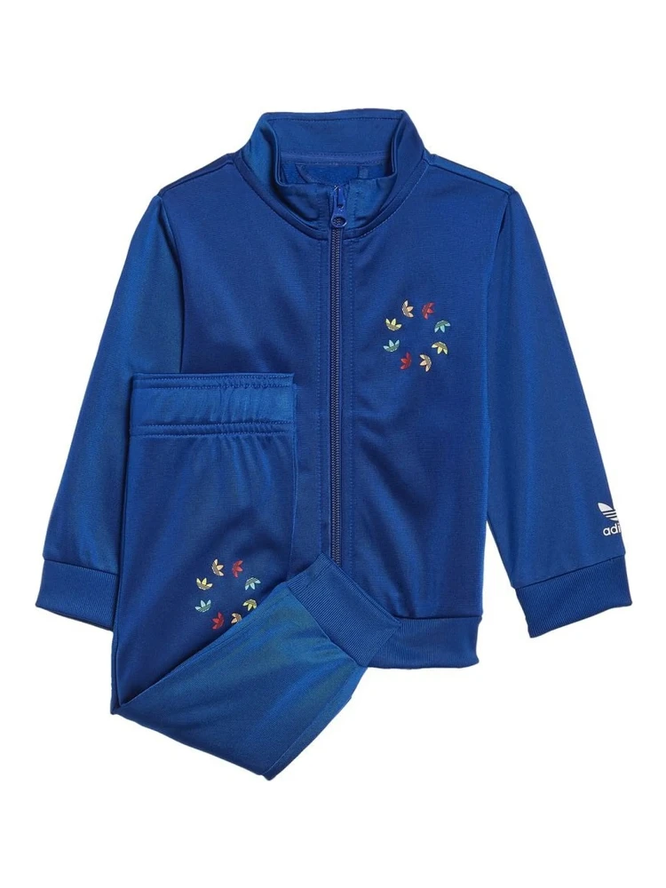 TRACKSUIT SET WITH PANTS