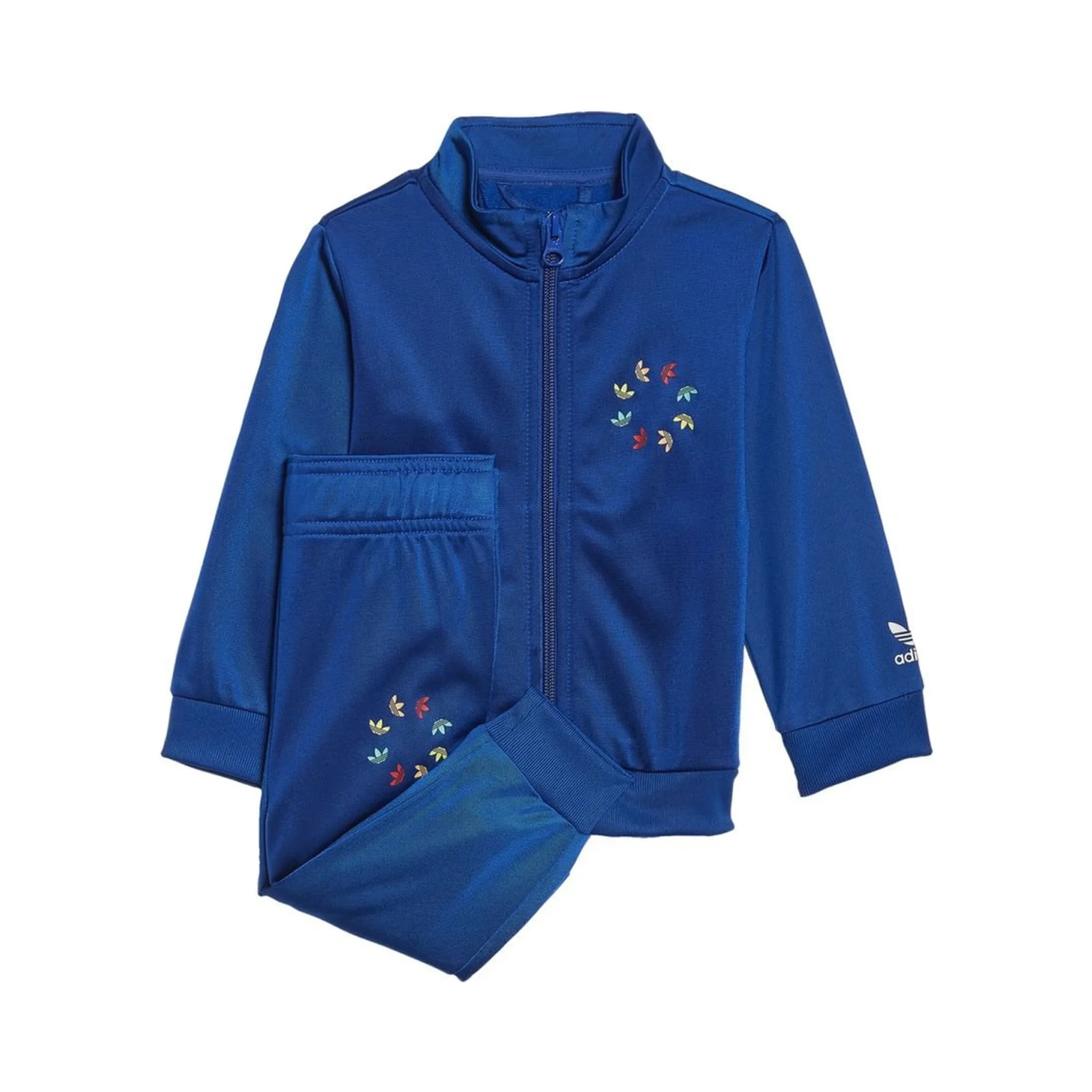 TRACKSUIT SET WITH PANTS