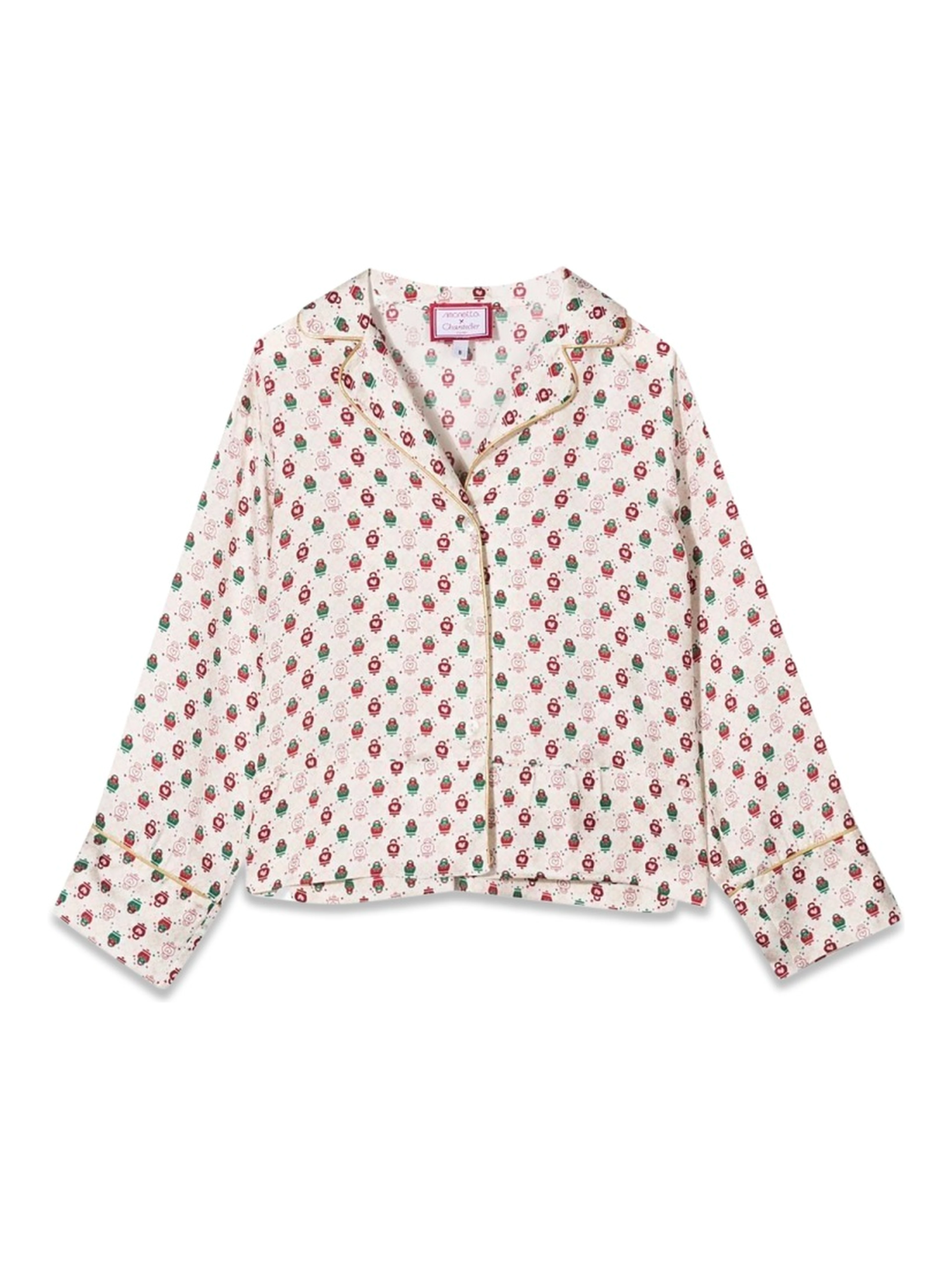SHIRT
