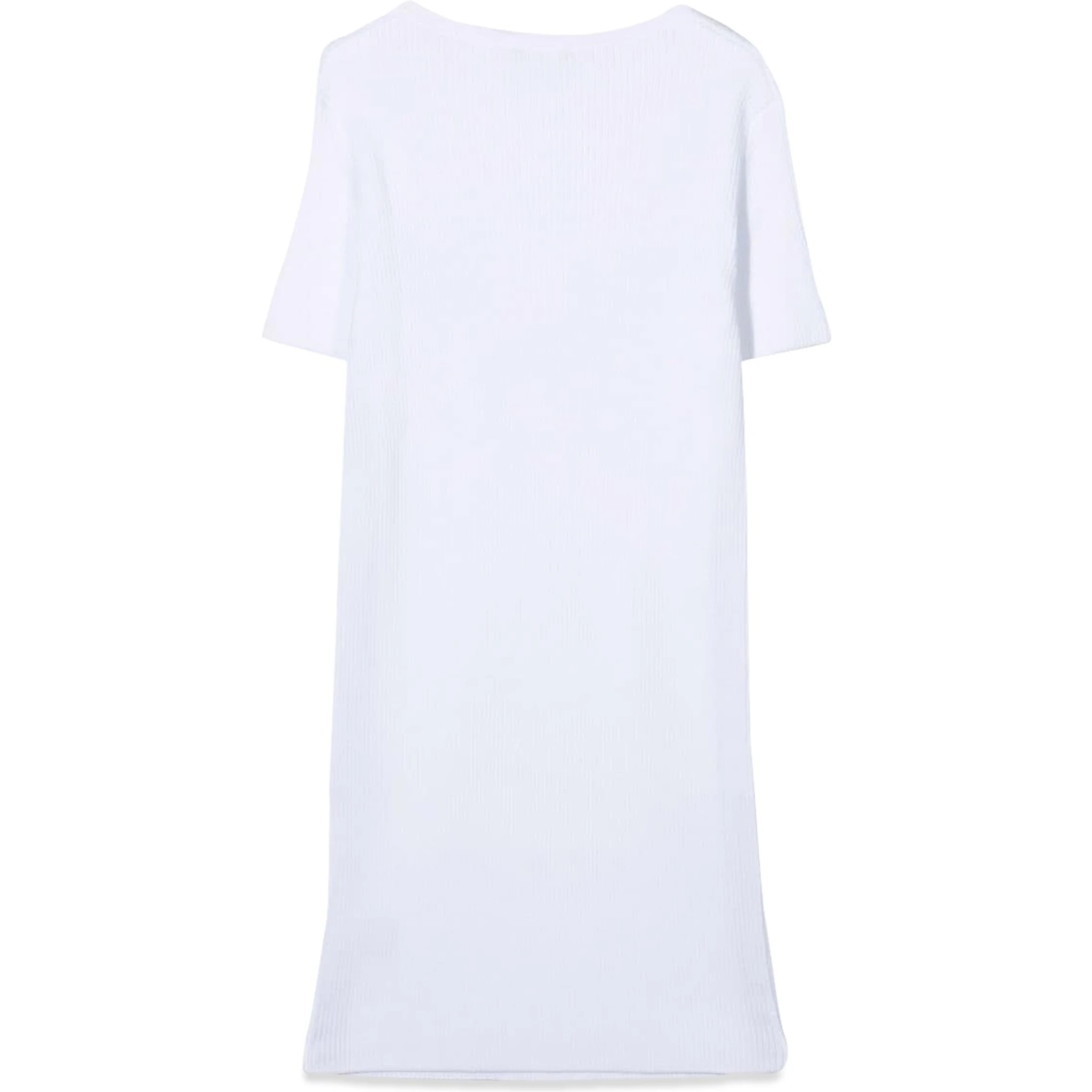 فستان بشعار