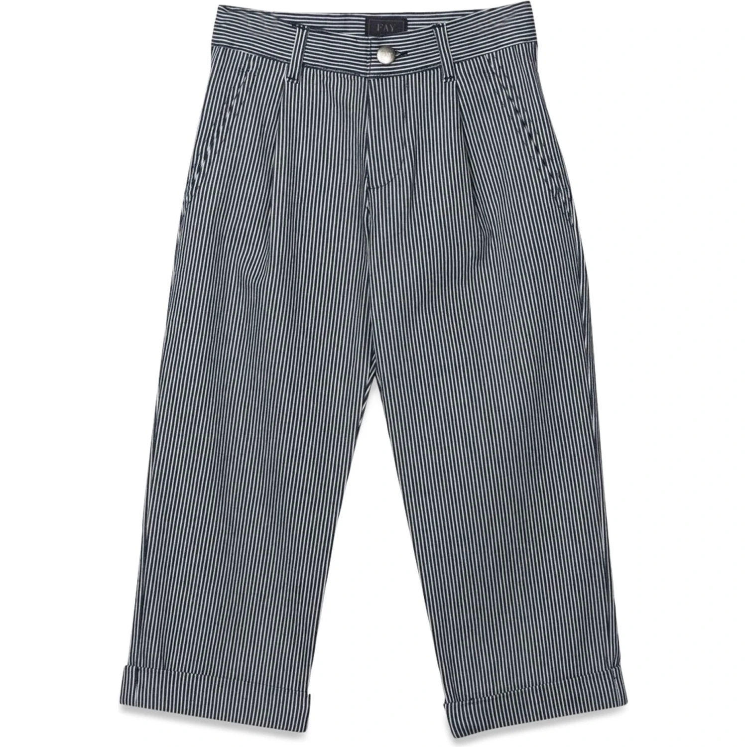 FABRIC PANTS