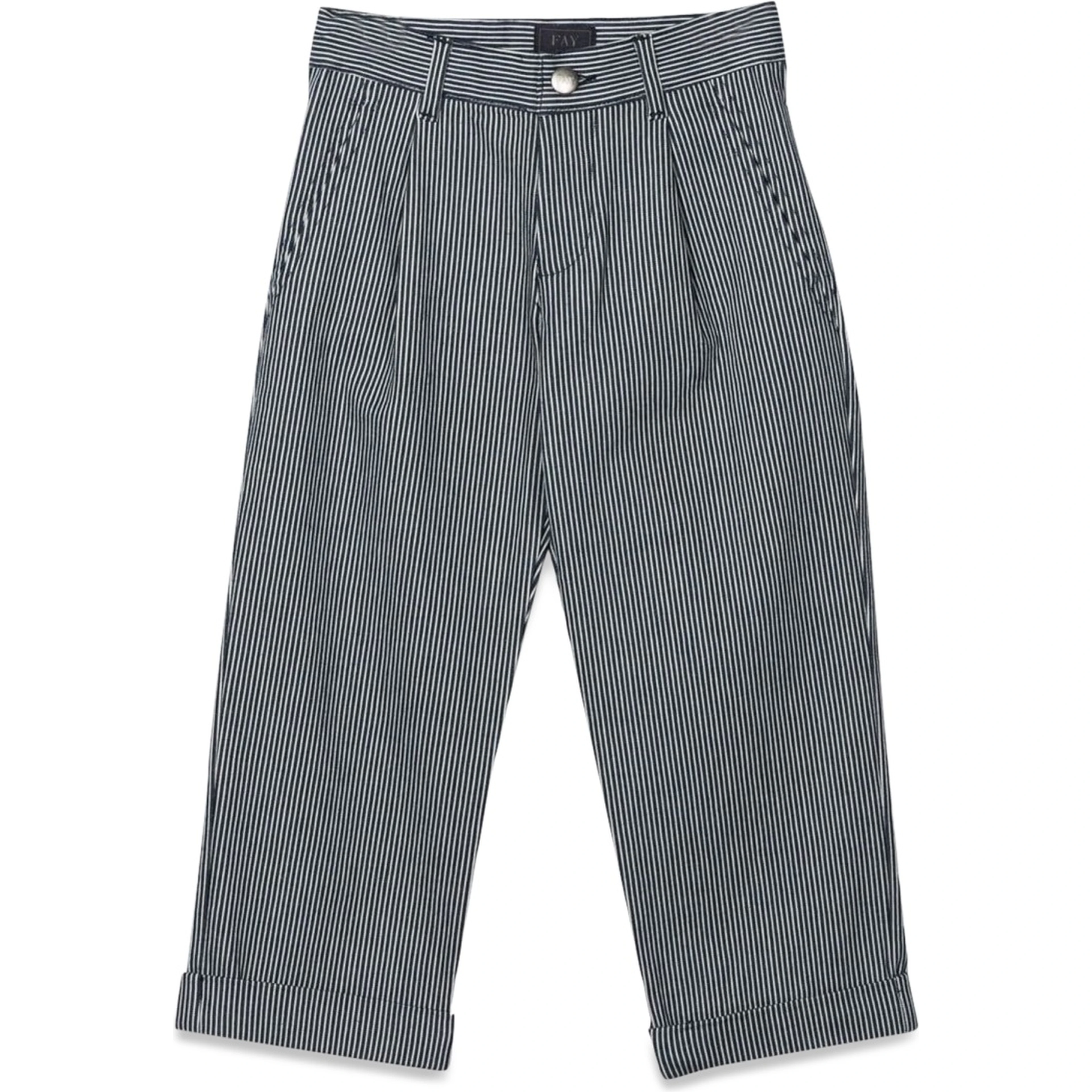 FABRIC PANTS