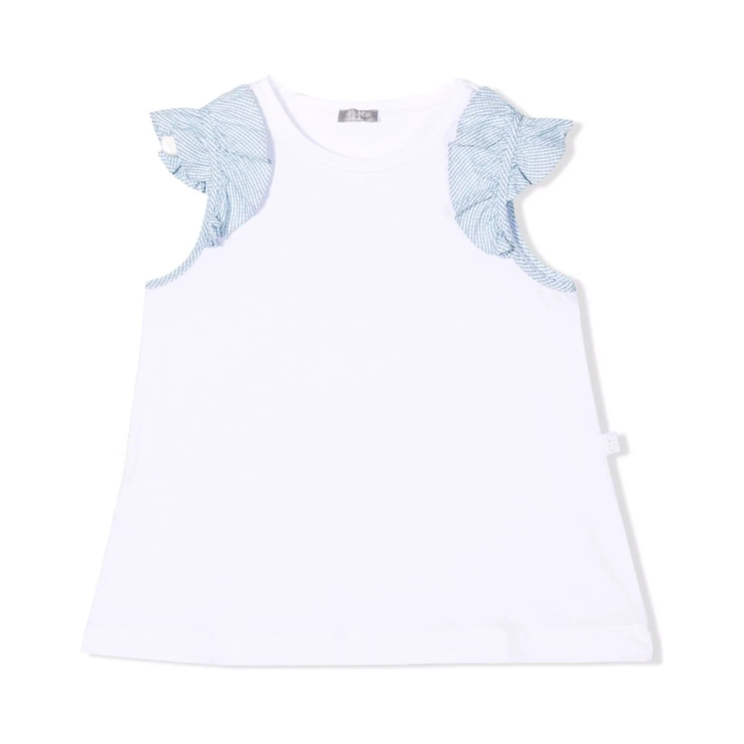 T-SHIRT M/SHORT