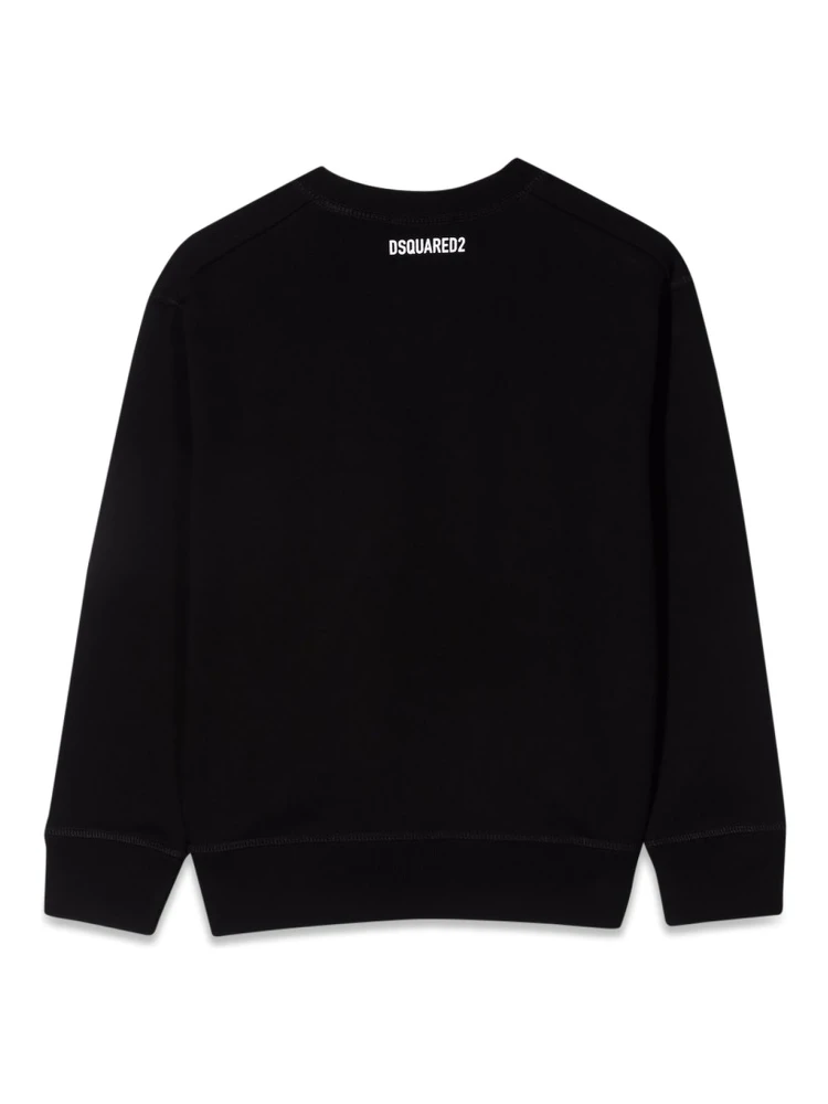 Sweatshirt alternative