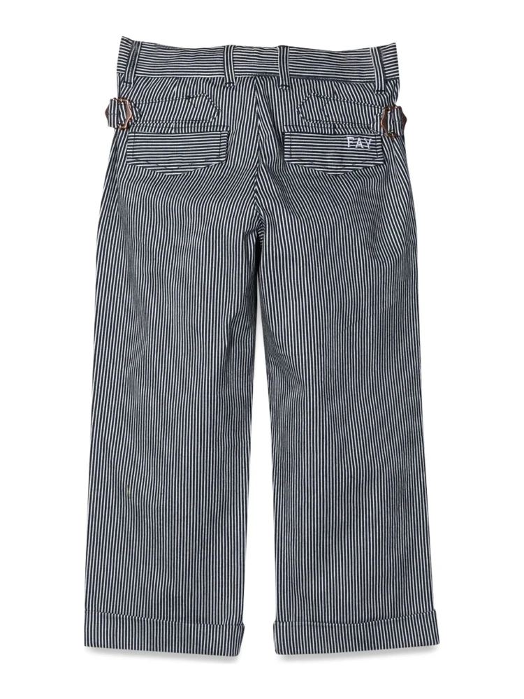 FABRIC PANTS alternative