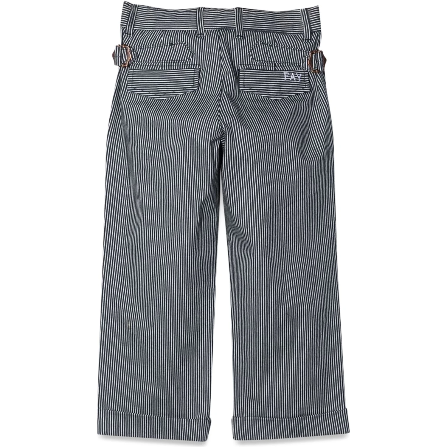 FABRIC PANTS