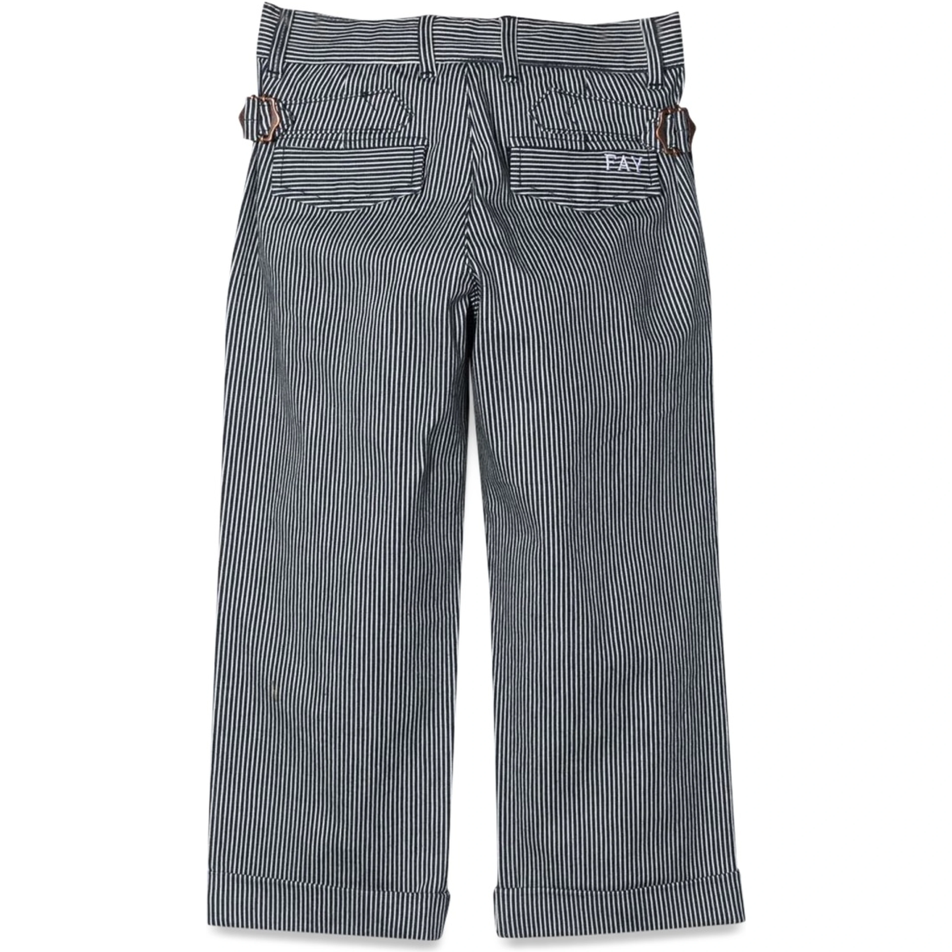 FABRIC PANTS