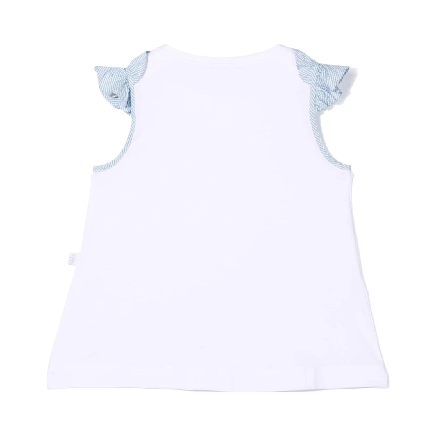 T-SHIRT M/SHORT