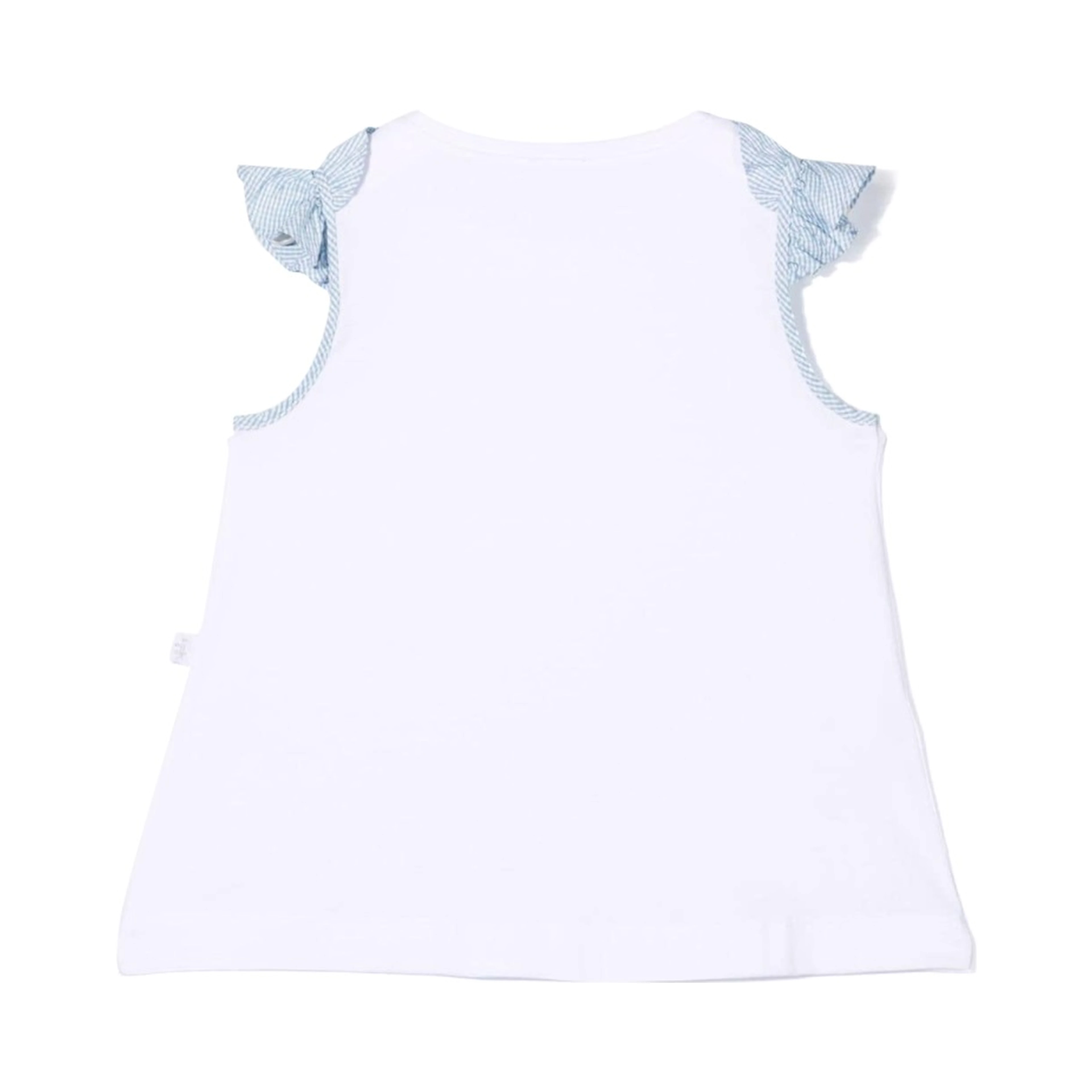 T-SHIRT M/SHORT