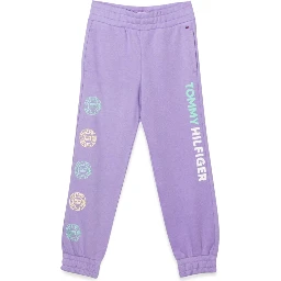 OVERPRINT SWEATPANT