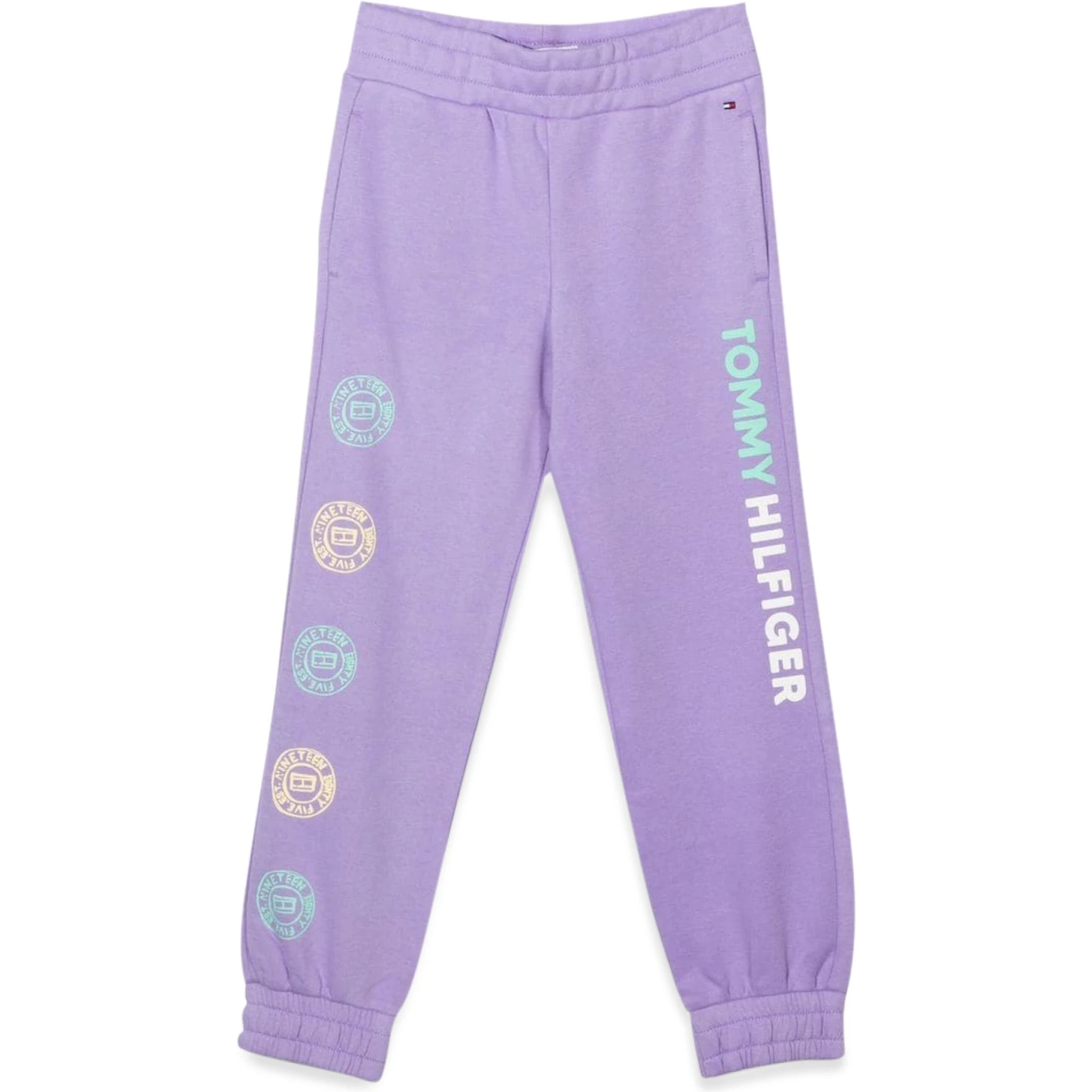 OVERPRINT SWEATPANT