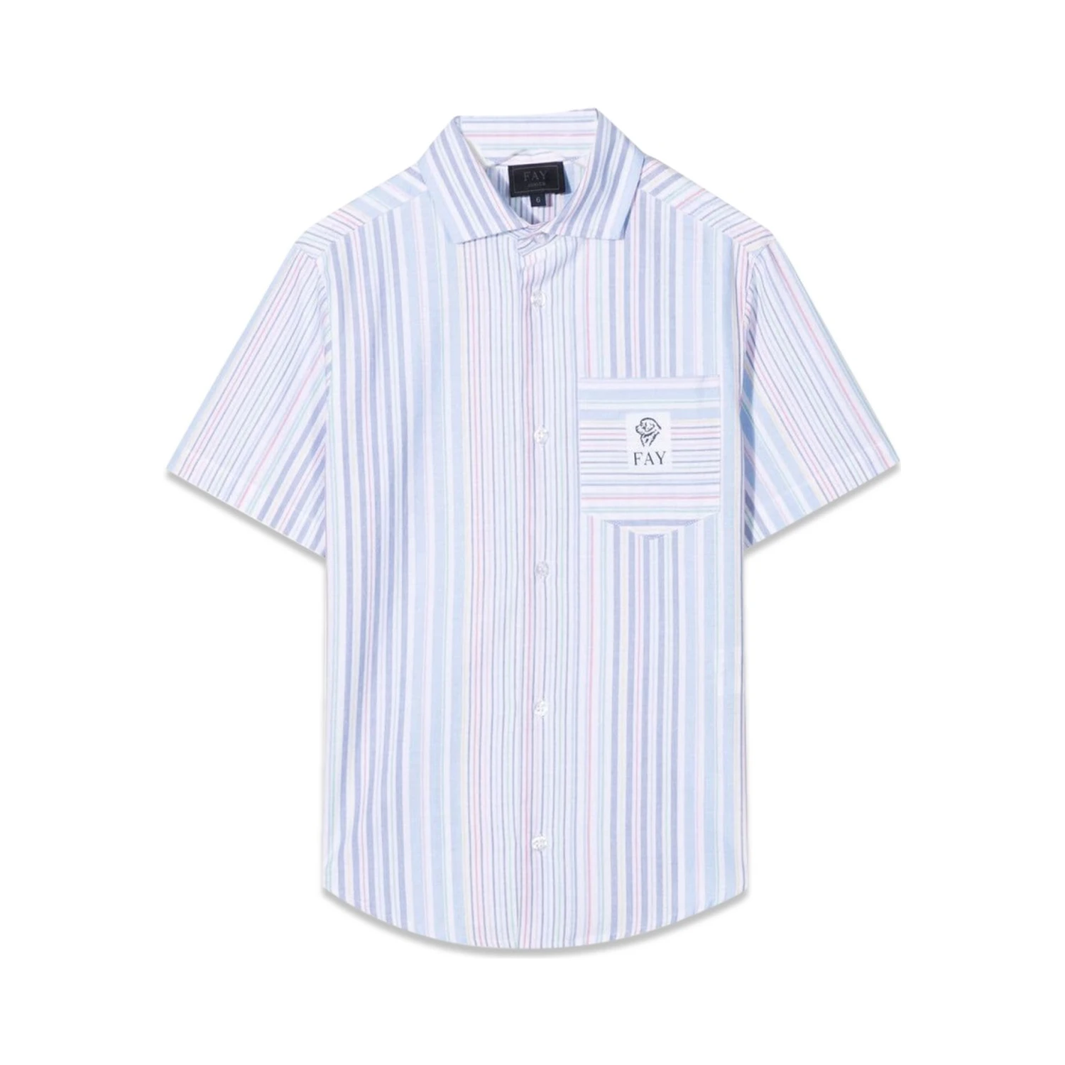 FABRIC SHIRTS