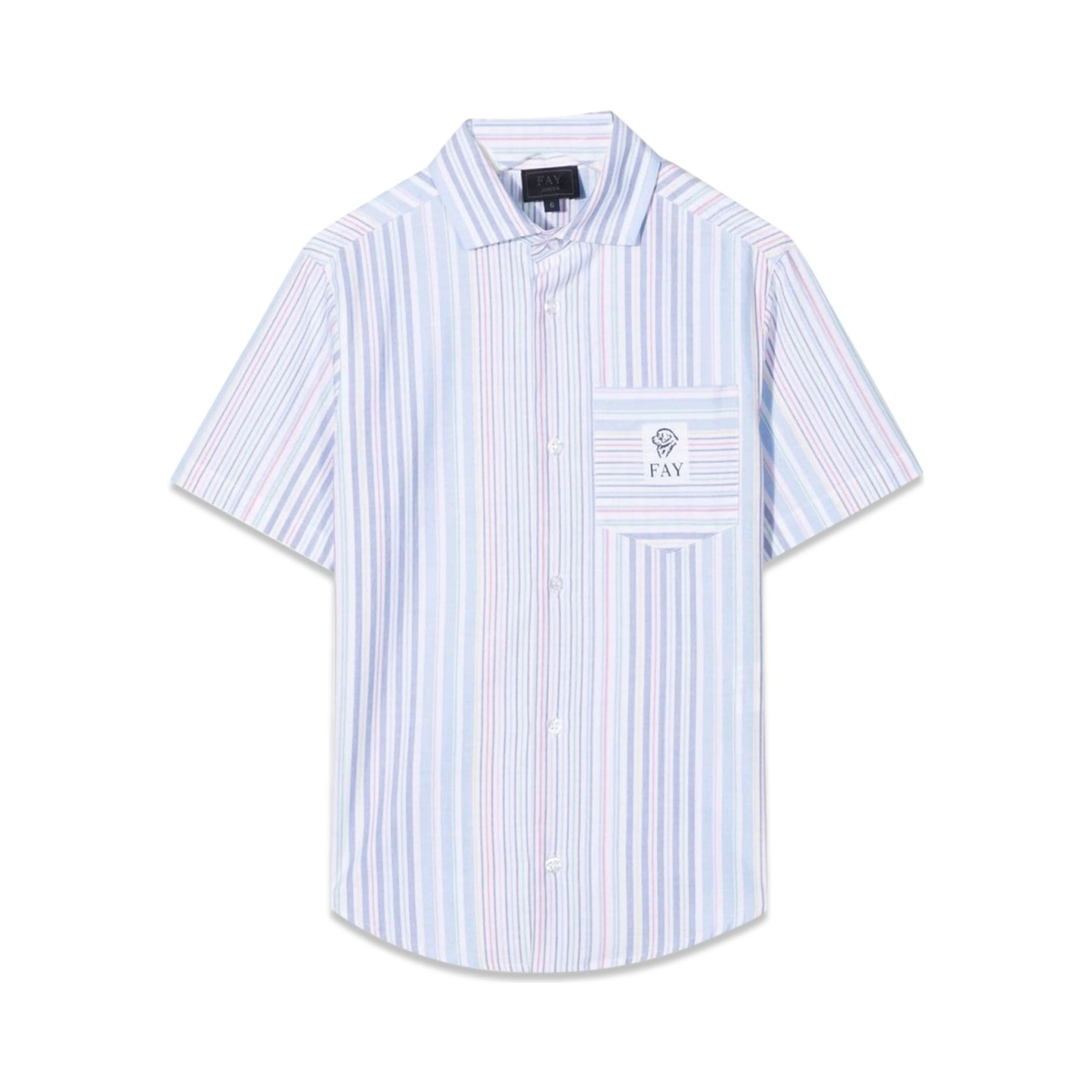 FABRIC SHIRTS